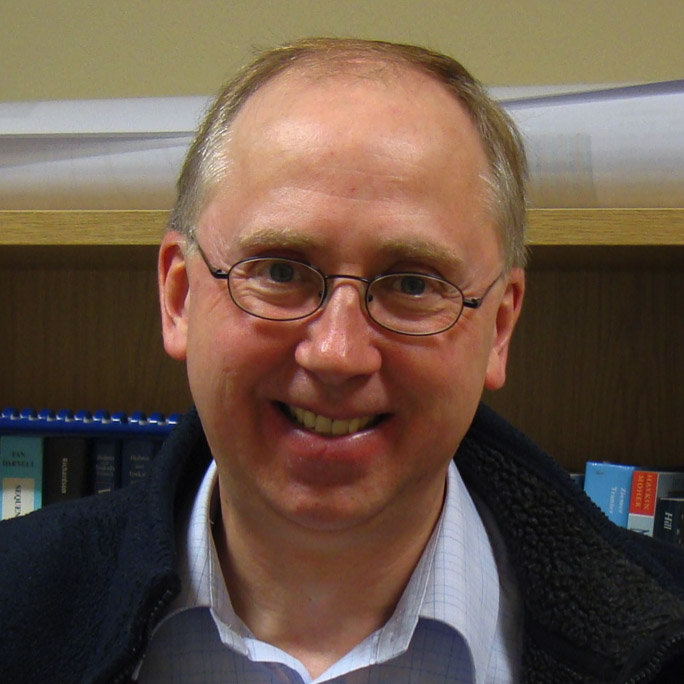 Professor Timothy O’Farrell