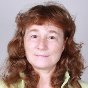 Lyudmila Mihaylova