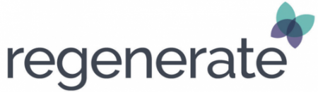 Regenerate Logo